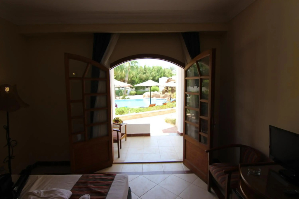 Coral Hills Resort Sharm El-Sheikh