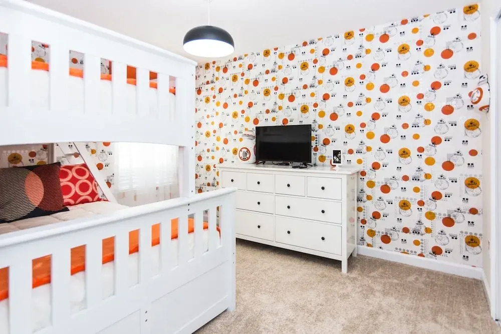 Magic Disney Vacation Home Sl4827