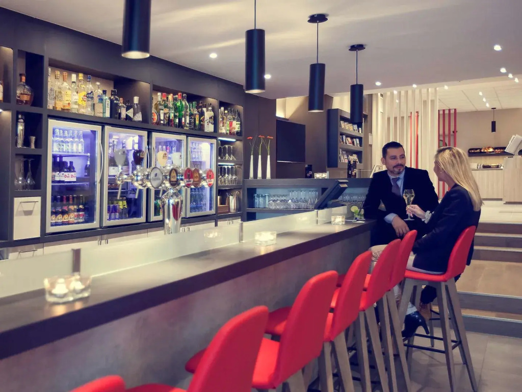 Mercure Oostende