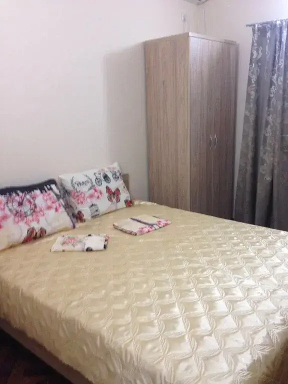 Mega Guest House