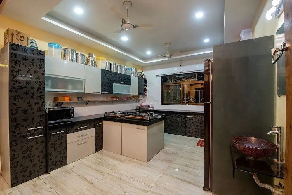 Geeta Bhawan Villa