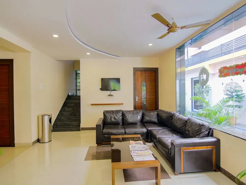 The Mak Inn Hotel - Affordable Luxury Stay