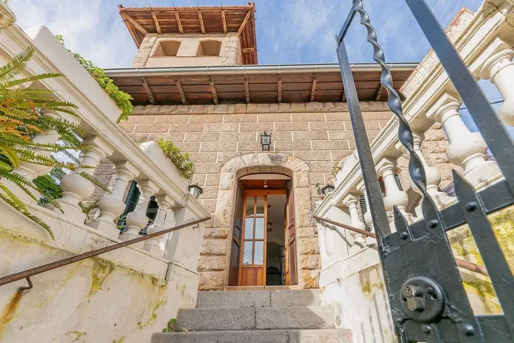 Es Petit de Valldemossa