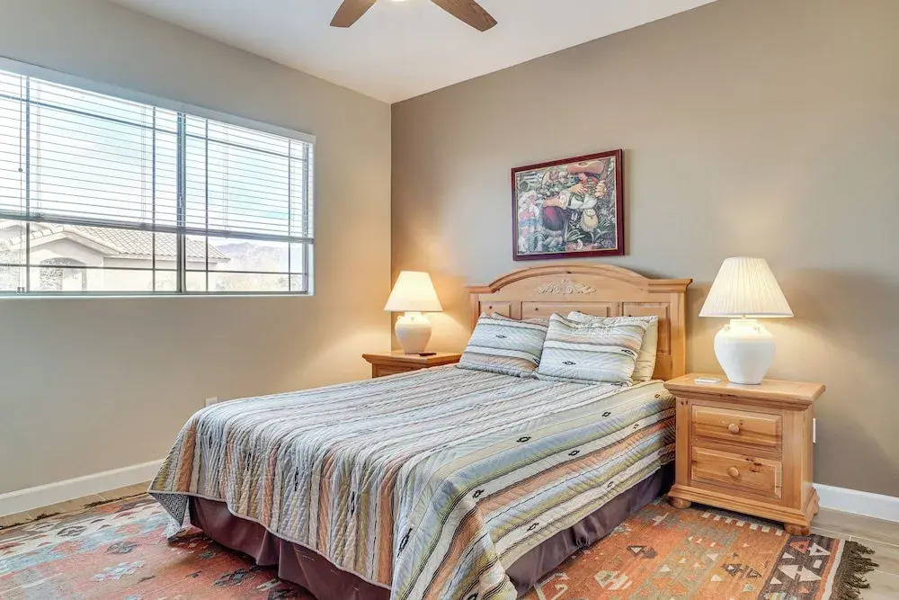 Oro Valley Condo - Nearby Golf & Hiking!