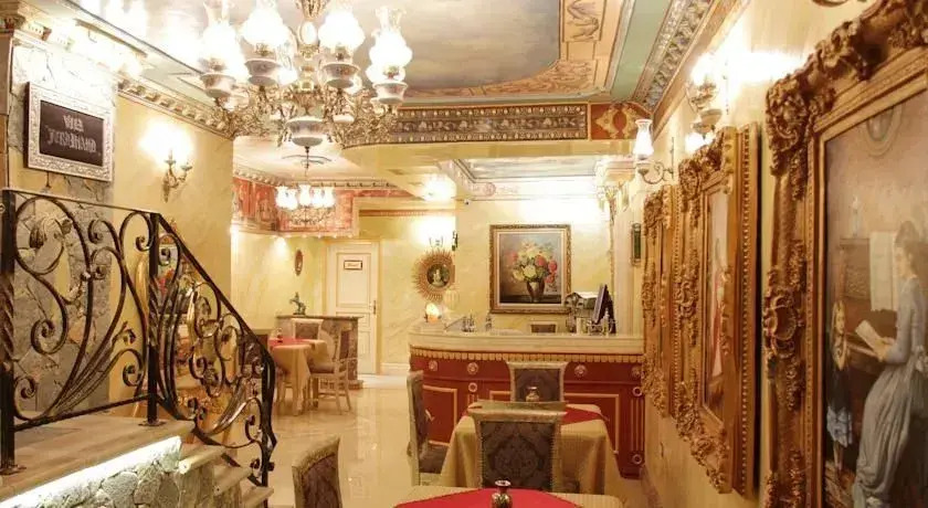 Hotel Green