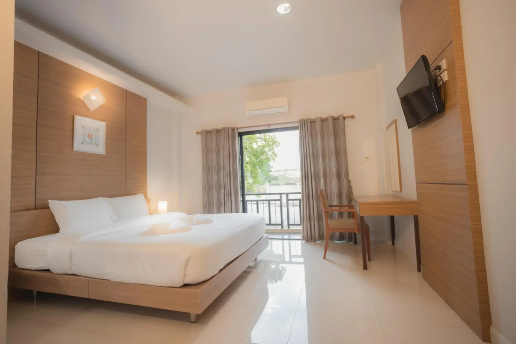Morage Hotel