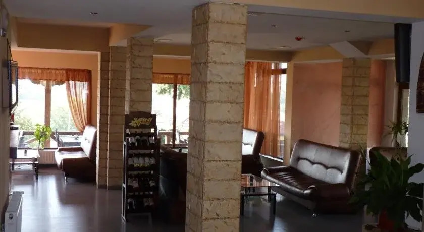 Hotel Droom