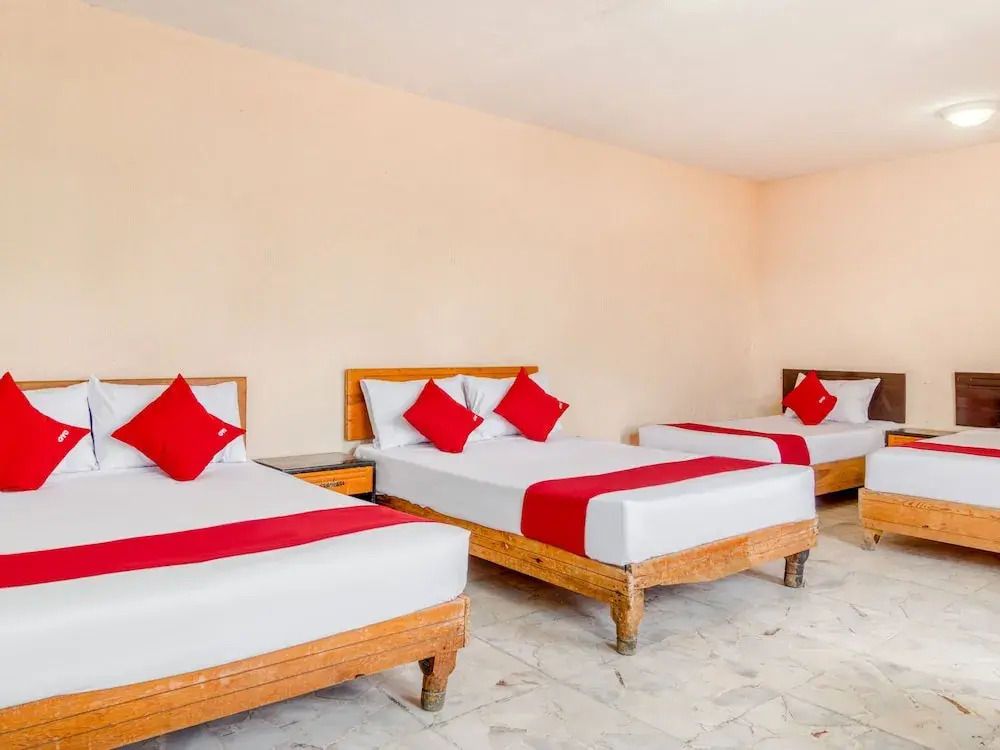 Hotel La Siesta, Gomez Palacio