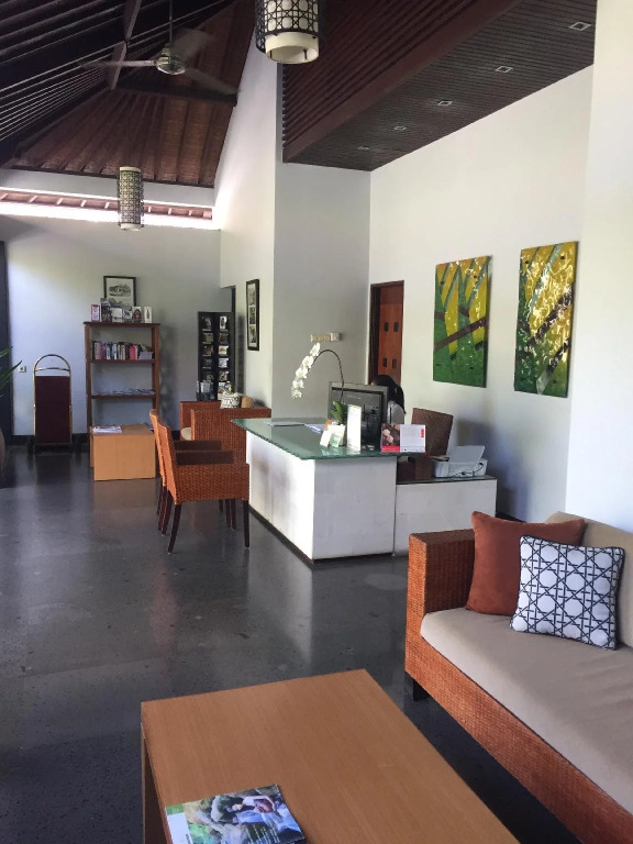 Pradha Villas Seminyak