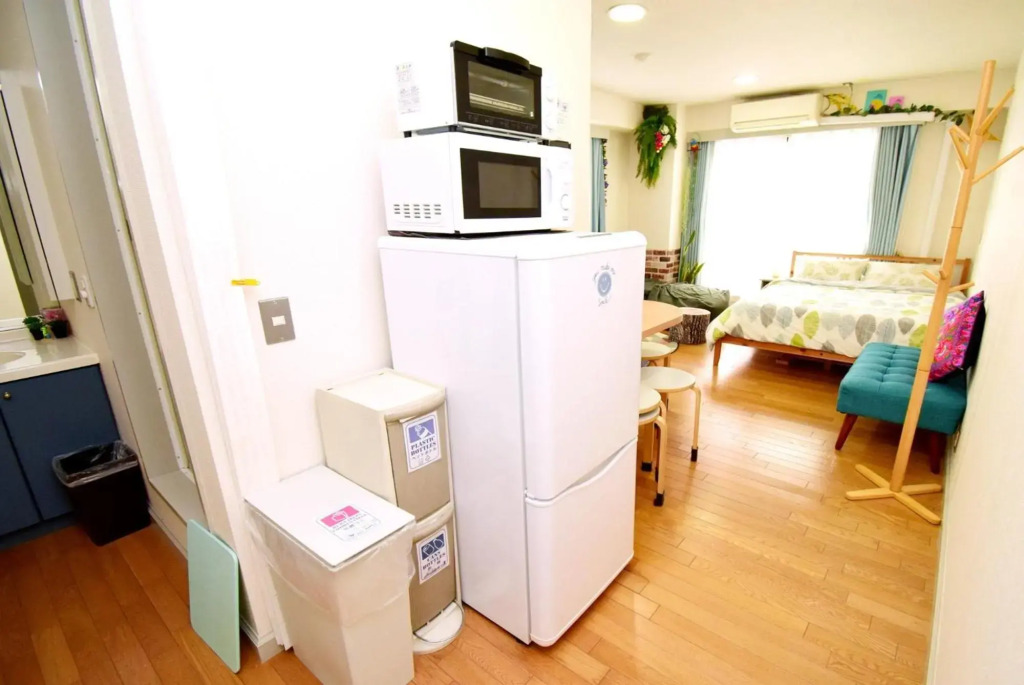 KITAZAWA CS HOUSE / Vacation STAY 65310