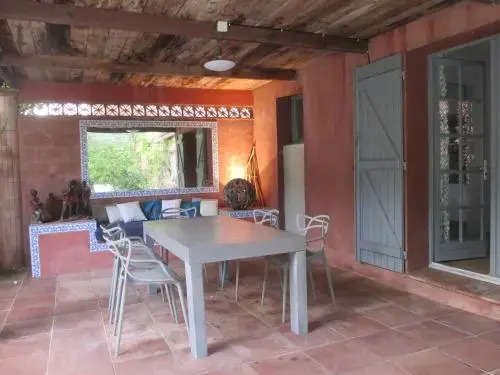 Villa Cote dAsoet
