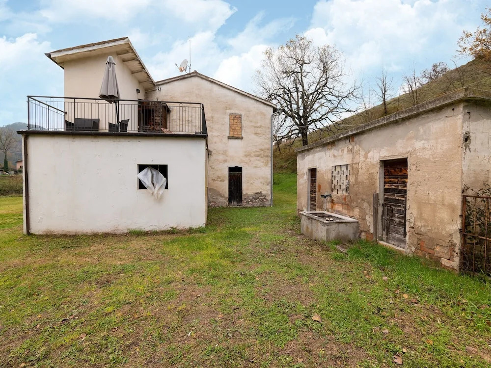 Belvilla by OYO Casa Ca Rio
