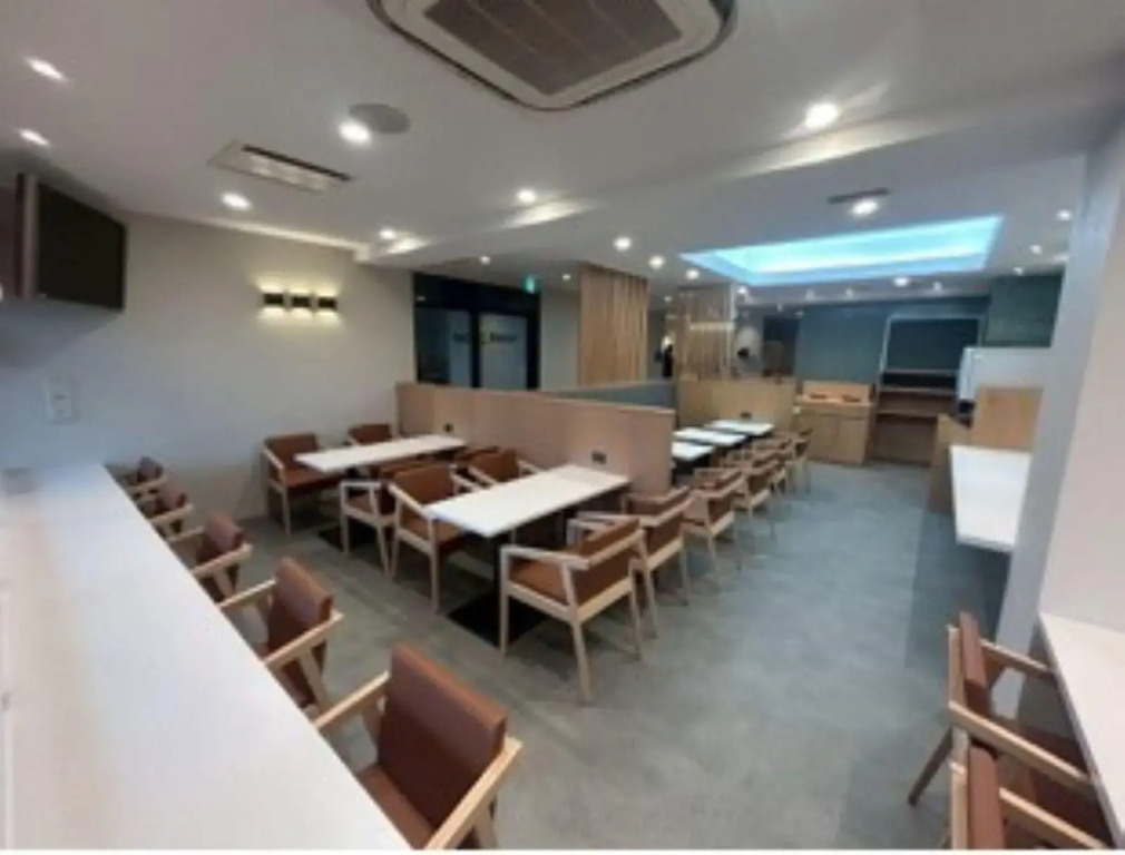 Smile Hotel Namba
