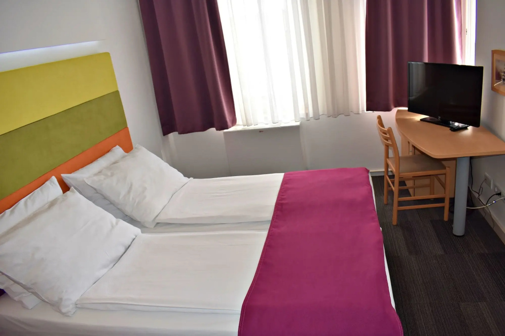 Hotel Hecco
