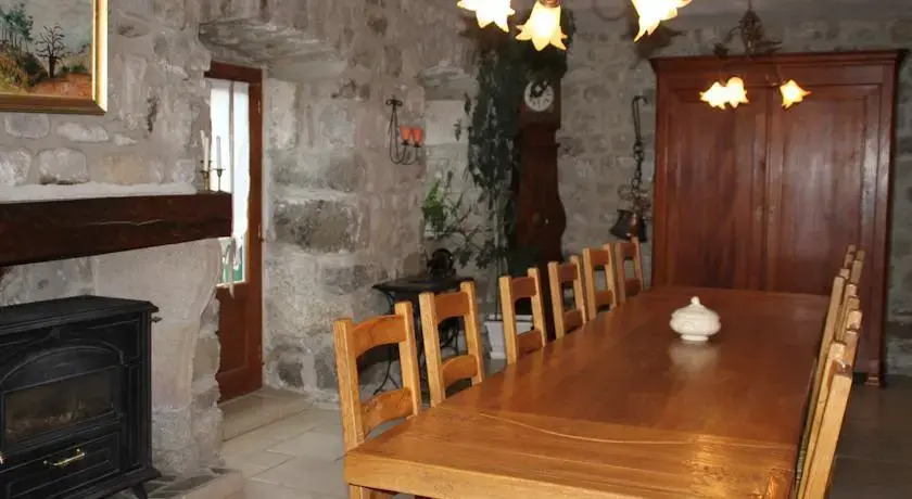 Les Chambres dHôtes Le Triskèle