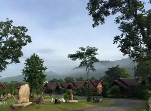 Ruanklangphu