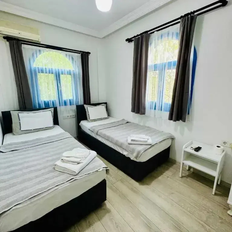 Sakin Sigacik Hotel