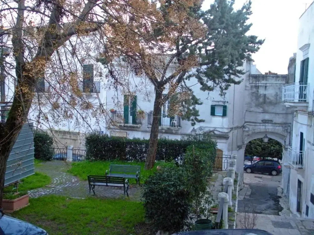 La Casa Di Zia Caterina
