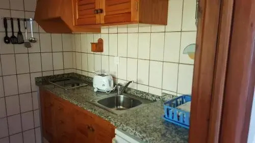 Apartamento en Costamar I, 2ª Planta, 23