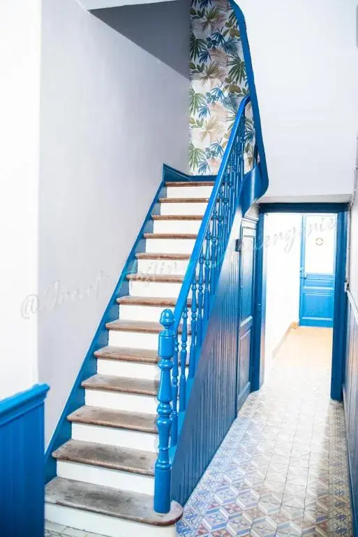 La maison de Léon apartments - studio