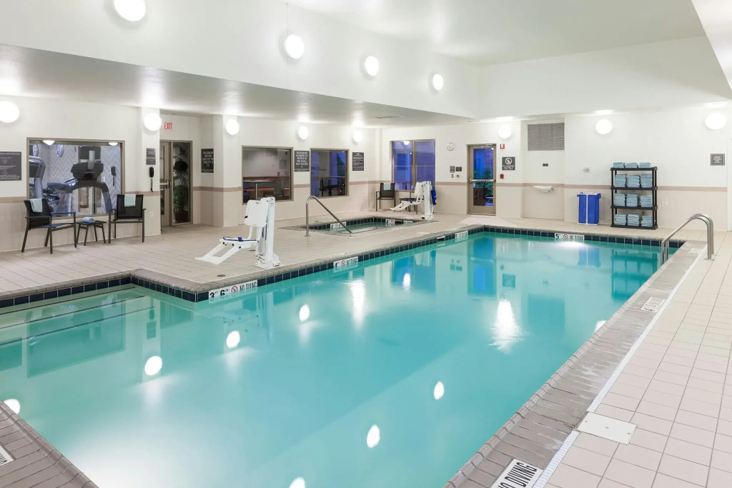 Residence Inn by Marriott Chicago Lake Forest/Mettawa