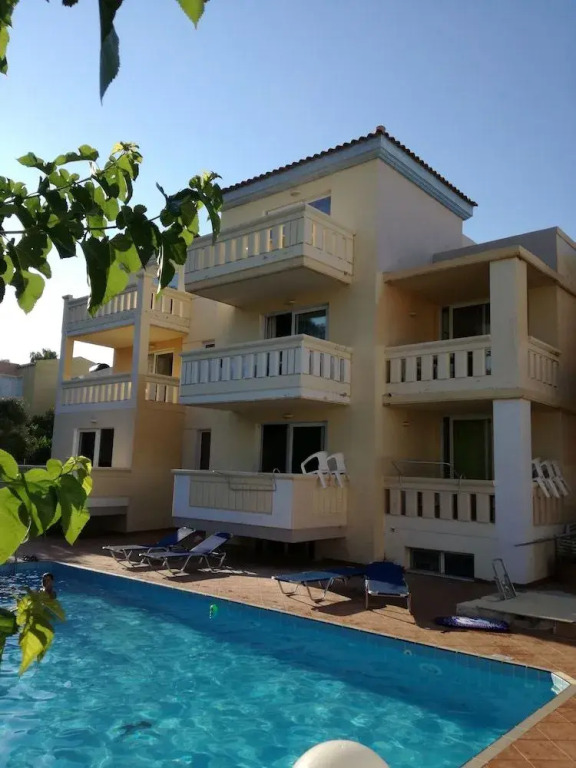 Marianthi studios