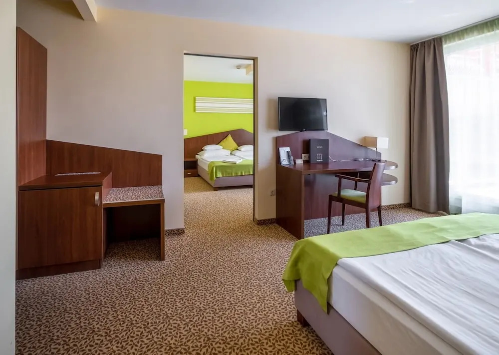 Hotel Margareta