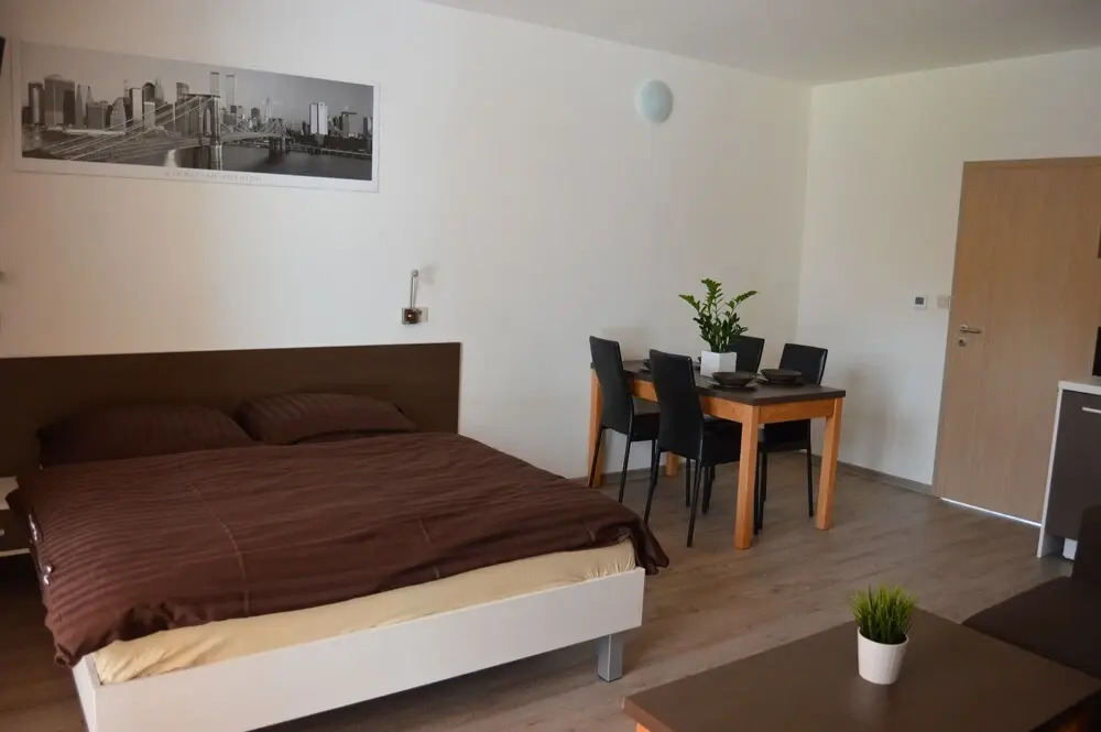Apartmán Sophia 6