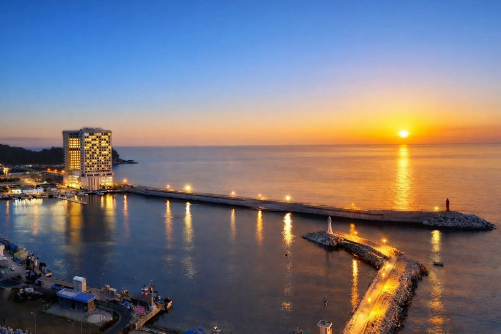 Ramada by Wyndham Gangwon Sokcho