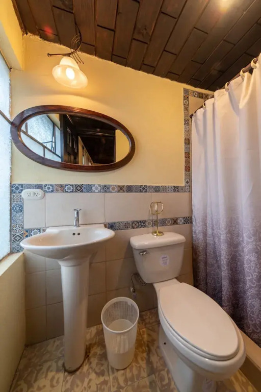Lar Antiqua Hotel