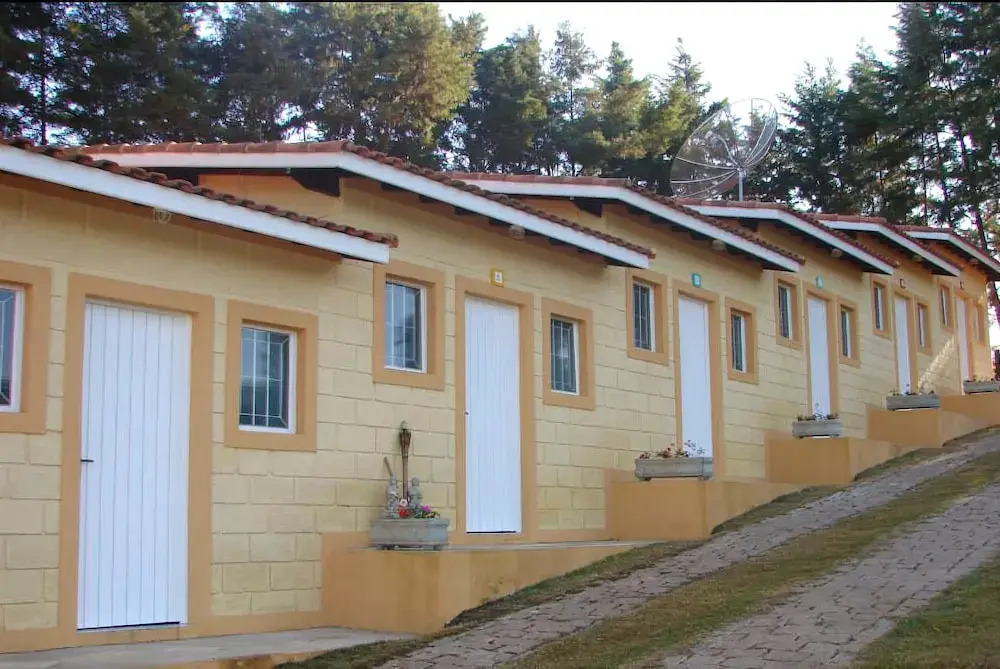Pousada Morungaba