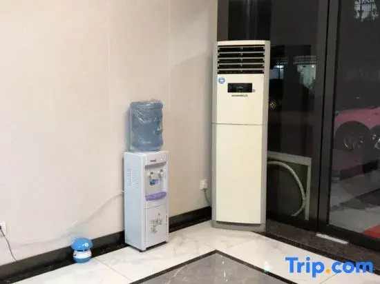 Xiangtan Yucheng Hotel
