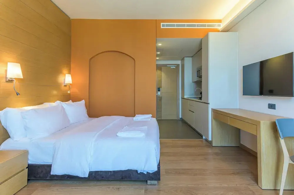 Jounieh Living - Residences by Local Host