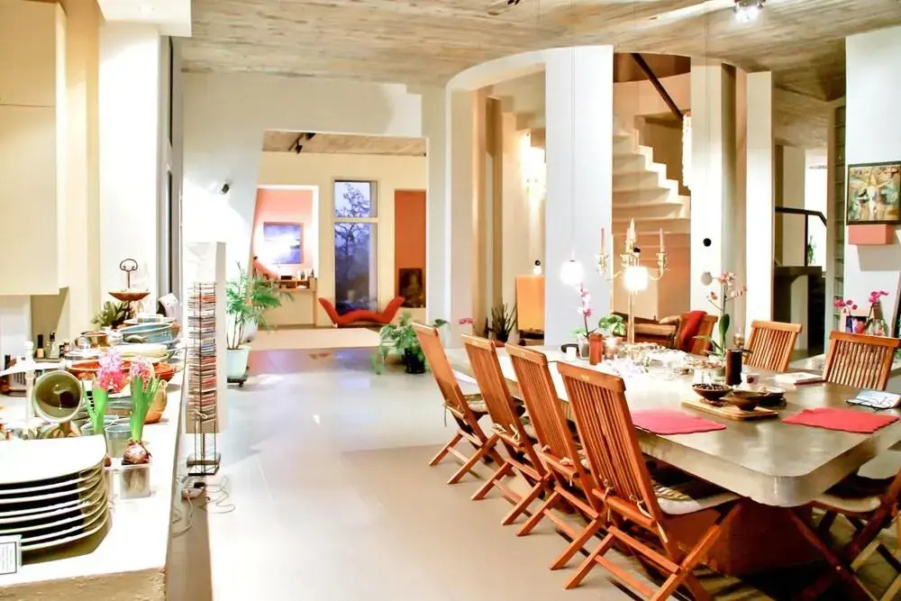 Holiday home Les Hautes Plaines