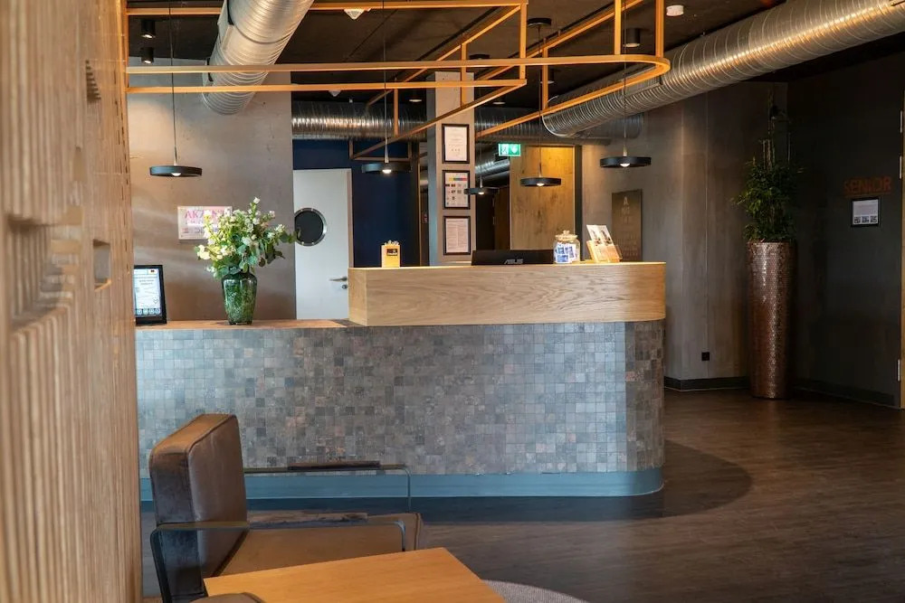 Hotel DEJANIL Hannover Burgdorf