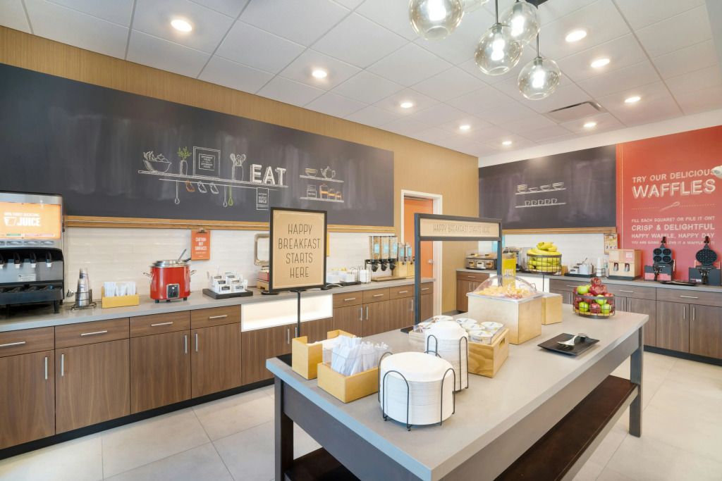 Hampton Inn Greer Greenville, Sc