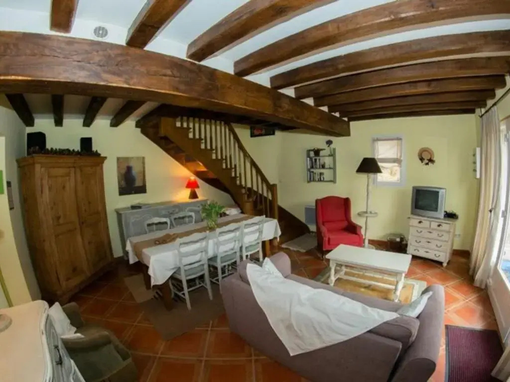 Maison de charme à Lubine, idéale pour randonnées et famille, proche Alsace et stations de ski - FR-1-589-192