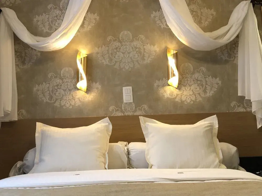 Bariseele B&B