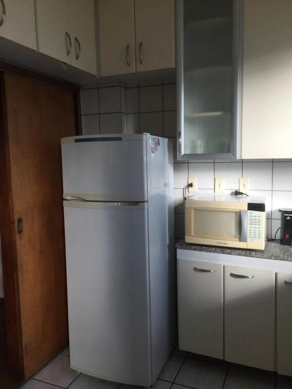 Apartamento Uberlândia - BH