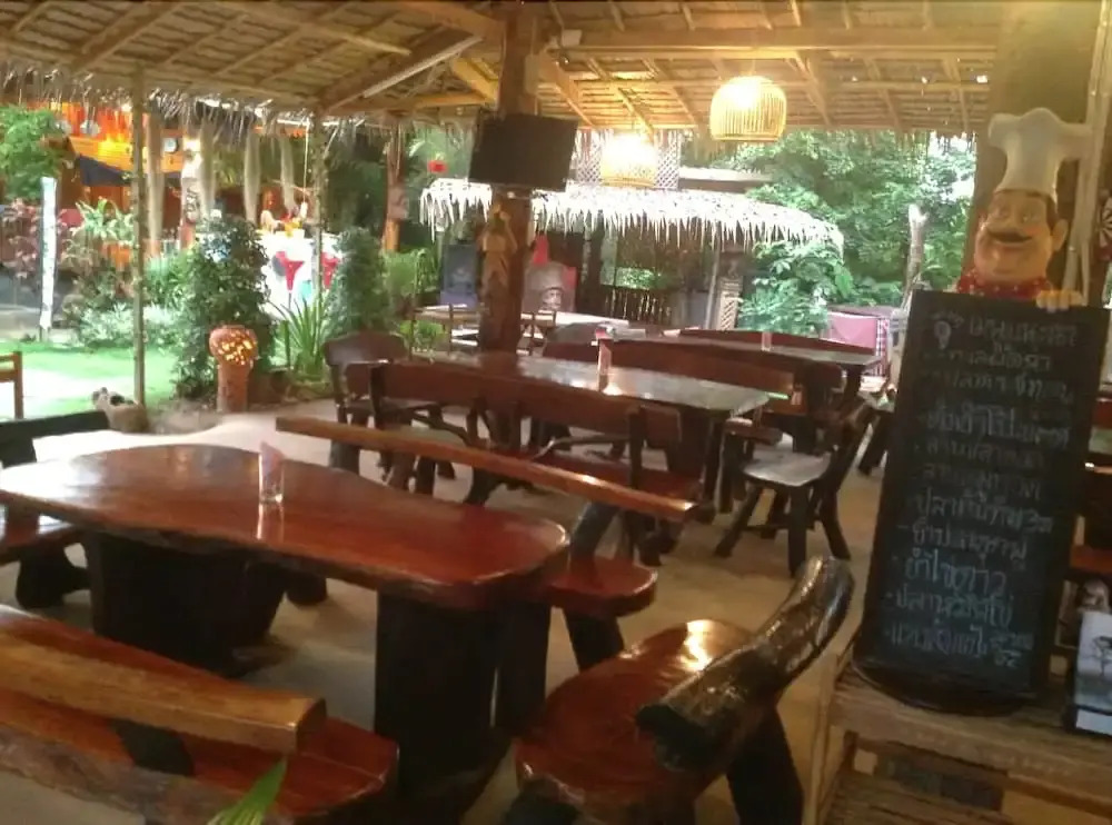 Sapmanee Resort