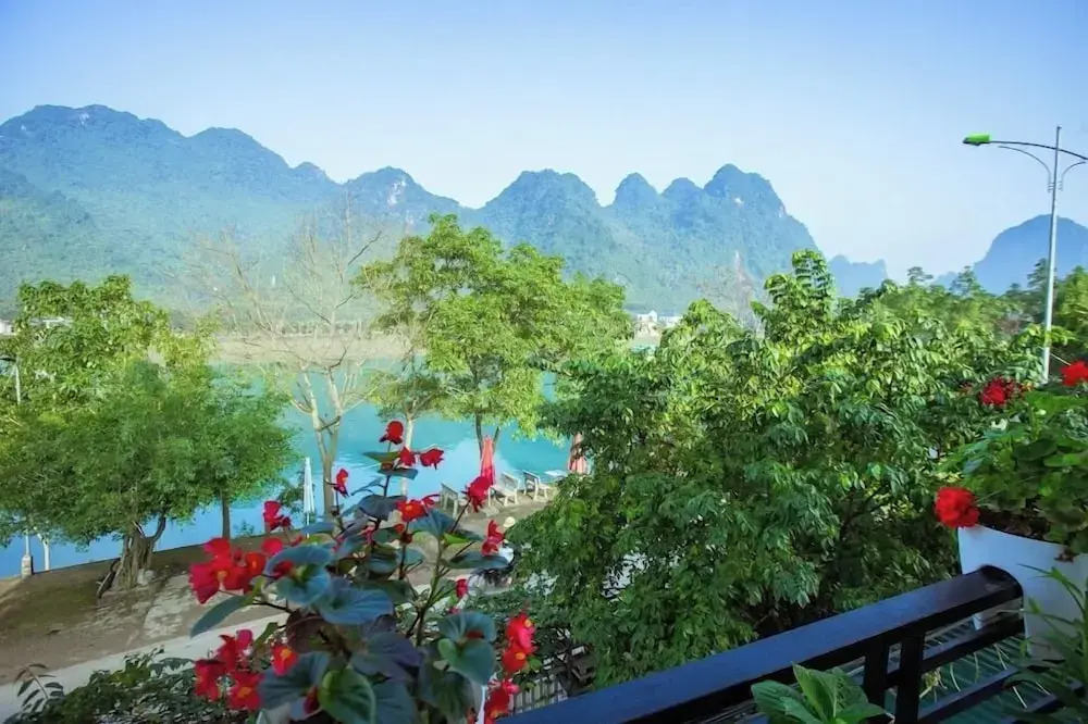 Phong Nha Homie Home