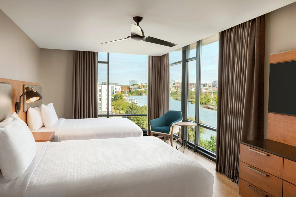 Home2 Suites by Hilton Houston Bush Intercontinental Airport Iah Beltway 8