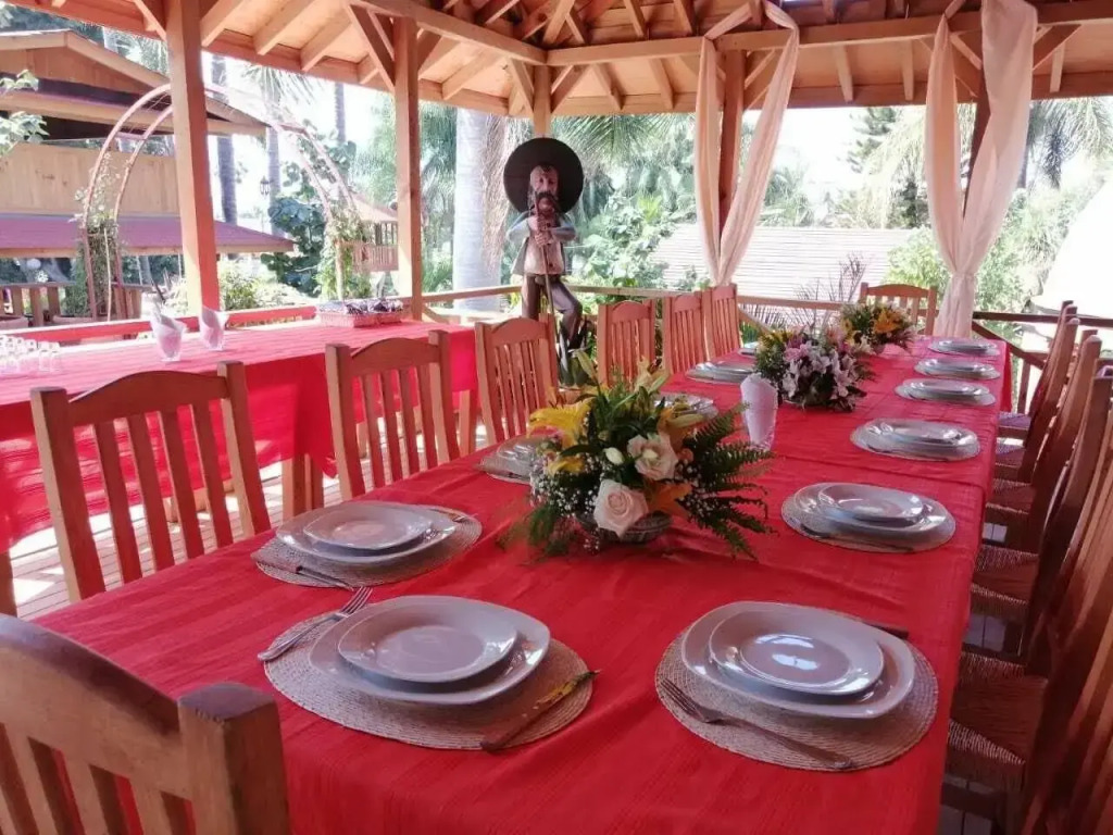 Finca las Isabeles