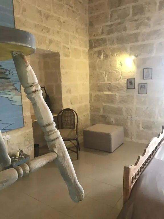 Dar il-Hena Organic B&B