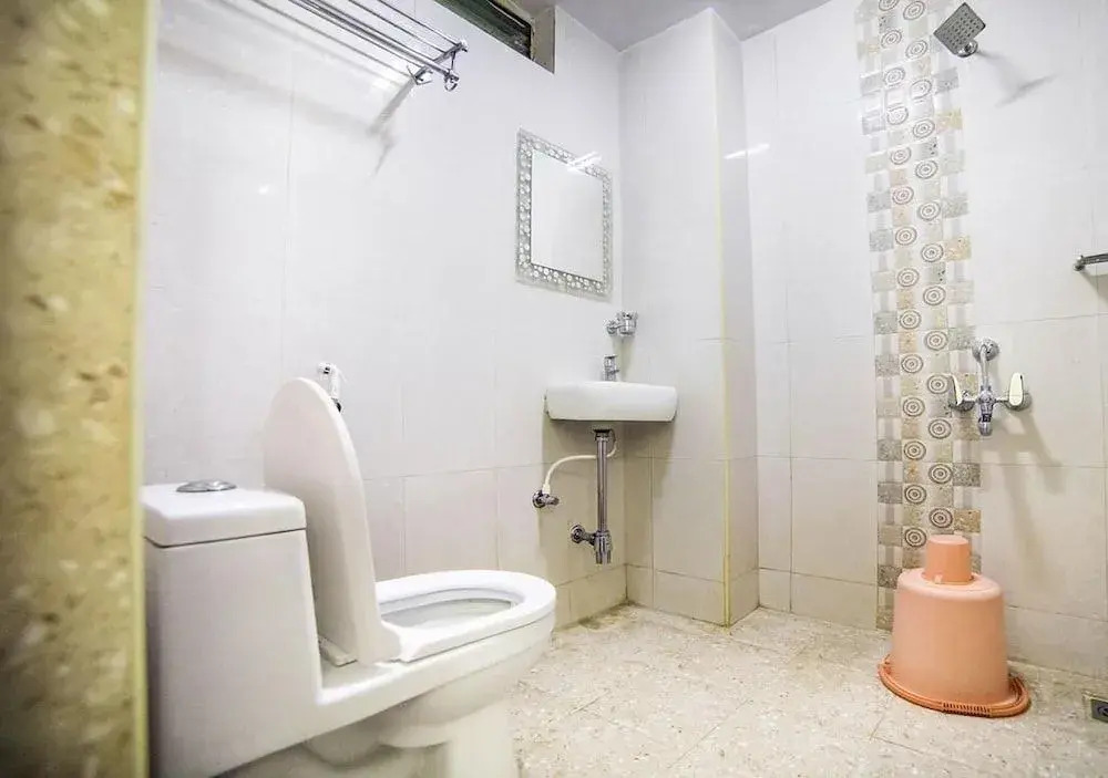 Akash Villa Guest House