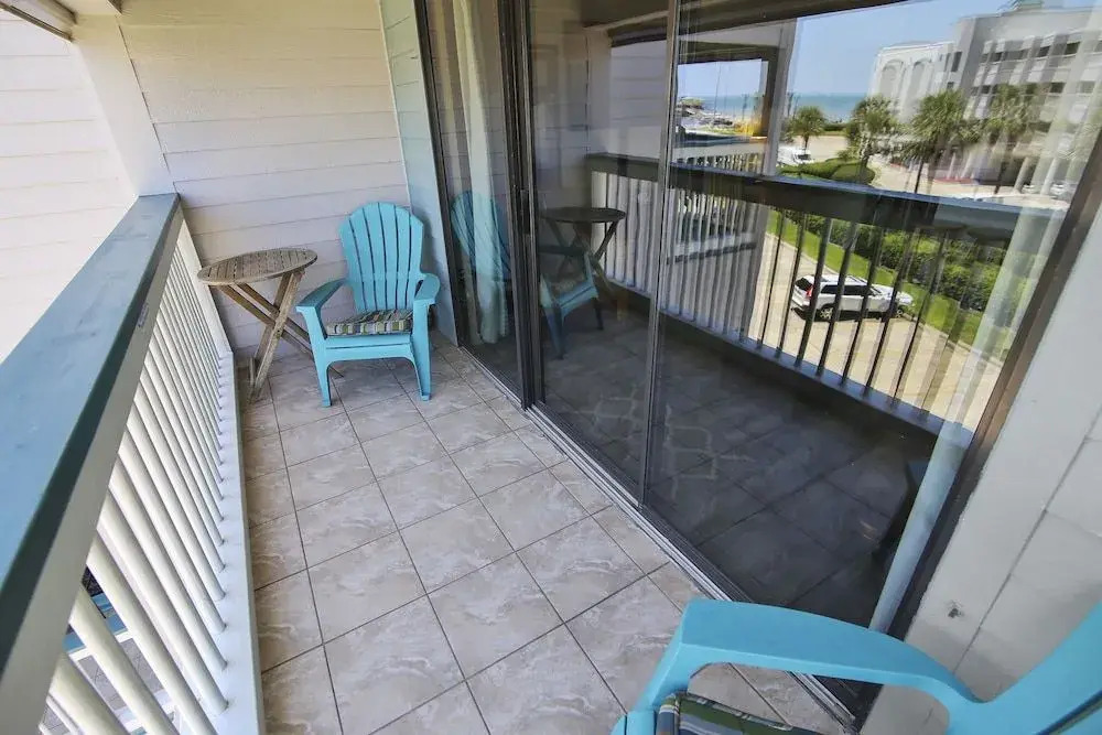Casa Del Mar C279 - 1 Br Condo
