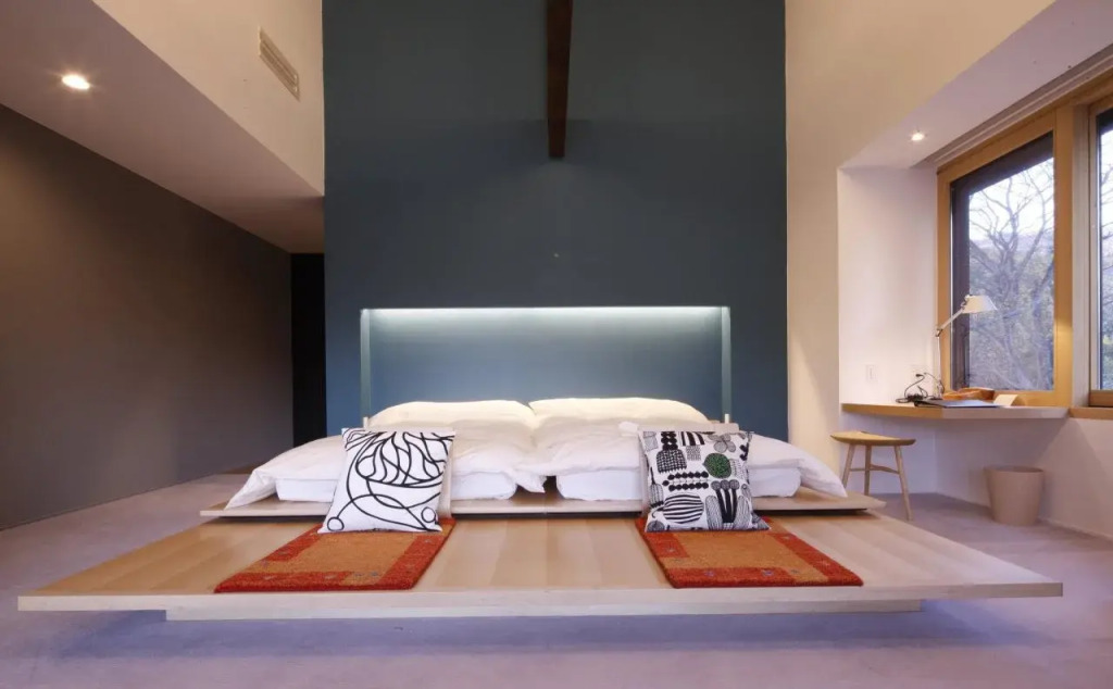 Satoyama Jujo The House
