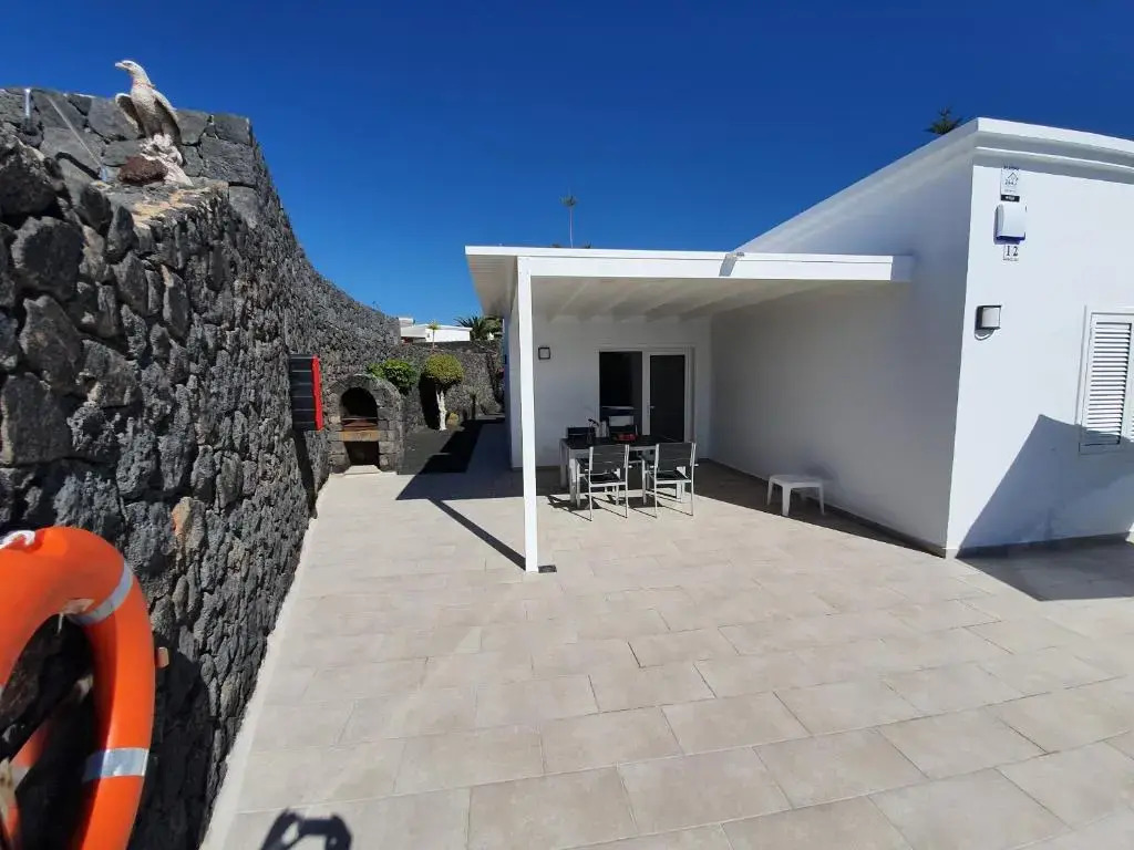 2 bedroom Villas Cassandra and Katrina with private heated pools