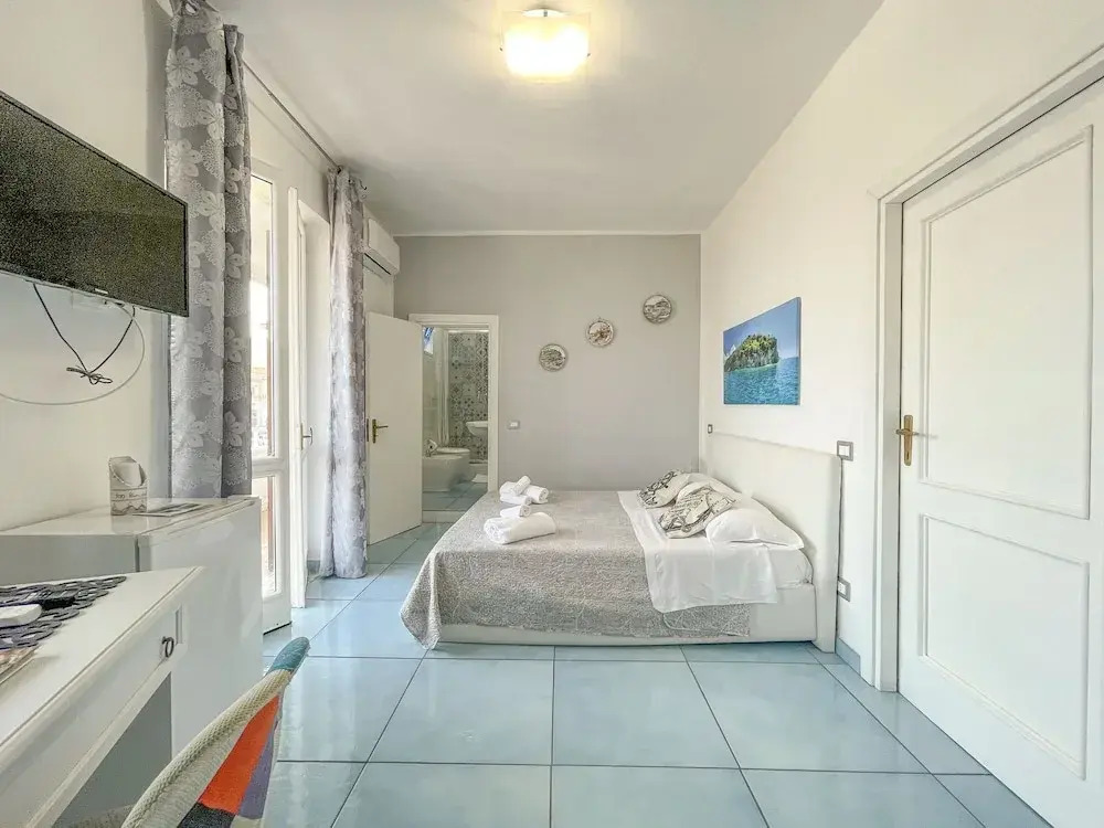 100 passi dal mare