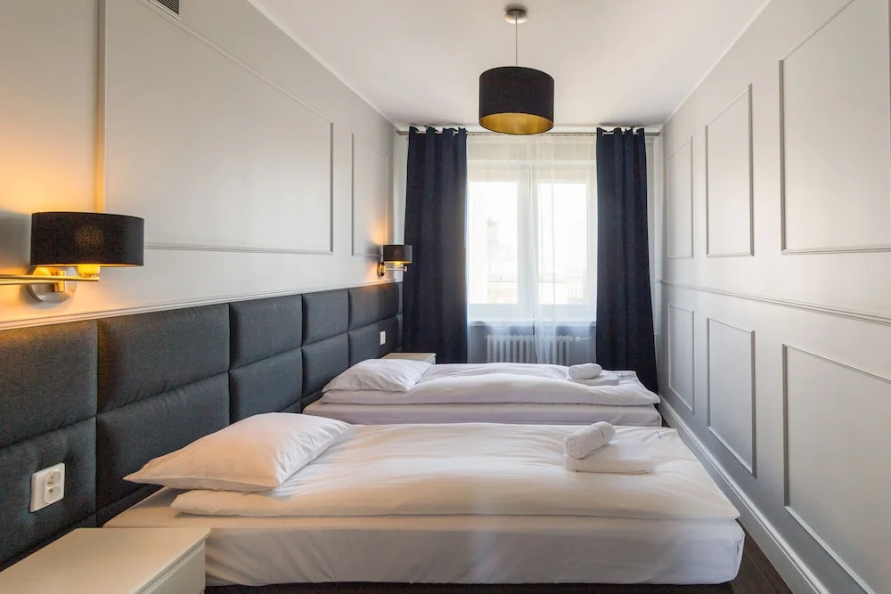 Executive 3 Bedroom Apartament by Your F